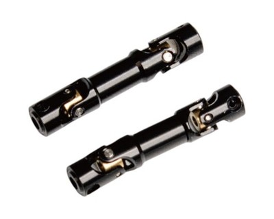 UDIRC Metallenes zentrales Antriebswellen Set UCX24-P050 