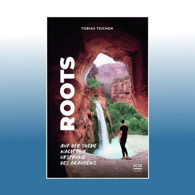 Roots | Tobias Teichen