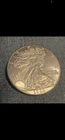 United States Mint 2020 American Silver Eagle $1 1 oz Silver Business Uncert