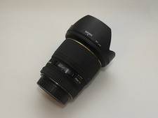 Sigma EX DG Aspherical Macro 28mm f/1.8 ASP Lens For Canon
