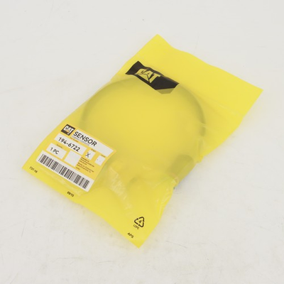 #ad CAT 116kPa BRASS PRESSURE SENSOR 194 6722 NEW OEM PART $143.88