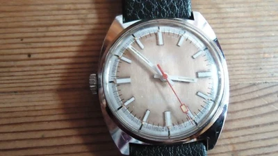 kienzle selecta läuft gut - Bild 1 von 4