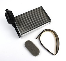 Wärmetauscher Heizungskühler für Audi A3 VW Golf 3 4 Lupo Passat Polo 819031