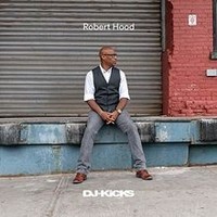 Dj Kicks Von Hood, Robert | Cd | Zustand Neu