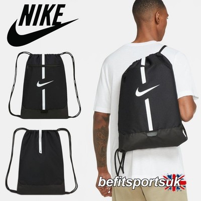 small nike drawstring bag