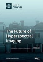The Future Of Hyperspectral Imaging Taschenbuch Kartoniert / Broschiert Englisch
