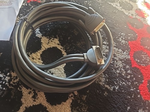 Bose AV 321 Series II Media Center Speaker Cable Wire OEM