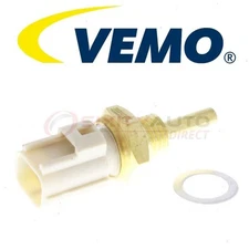 VEMO Coolant Temperature Sensor for 2015-2017 Lexus RC350 - Engine mt