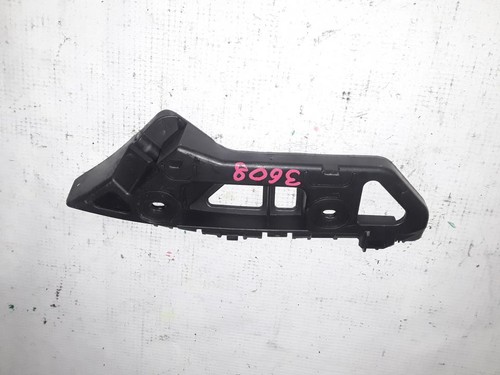 Volkswagen CADDY 2010-2015 Stoßstangenhalter 2K5807184