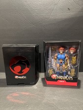 NEW Super7 ThunderCats Ultimates LION-O Cat 7-Inch Action Figure BRAND NEW