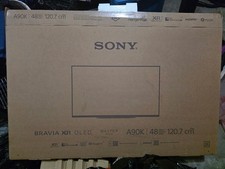 Sony Bravia XR Oled 48  