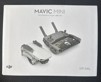 DJI Mavic Mini for Sale | Shop New & Used Drones | eBay