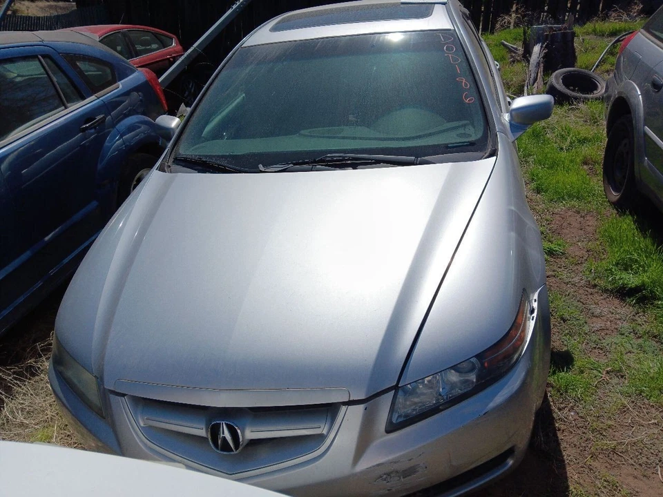 Airbag Air Bag Passenger Dash Fits 05-08 TL 30083193 Foto 3 de 4