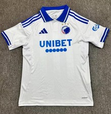 JERSEY FC Copenhagen Home 2025-26