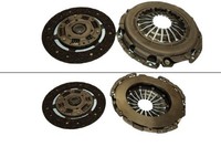 Kawe Kupplungssatz 962105 FüR Renault ScÉNic 2 JM0 Kangoo KW0 FW0 Be Bop Laguna