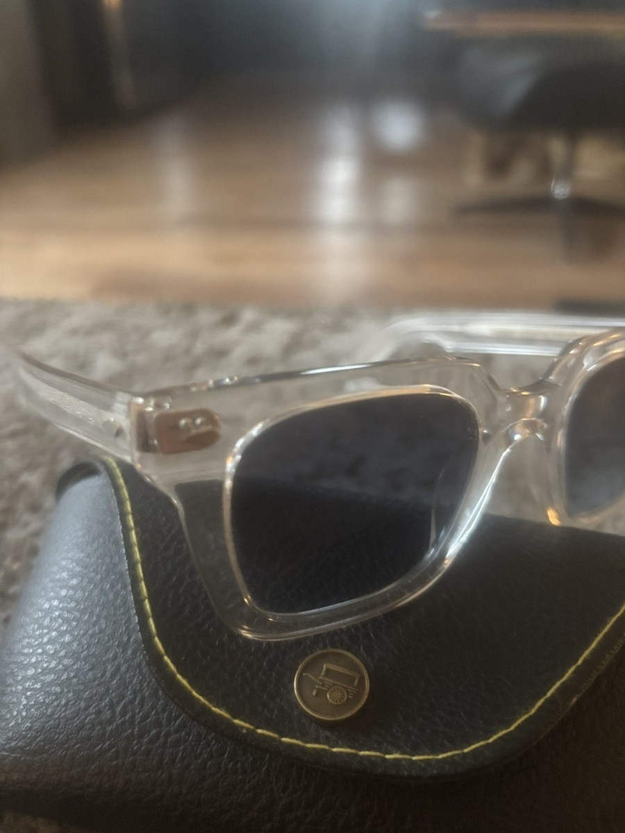 Moscot GROBER Sunglasses Narrow - Size: 45-23-145 | eBay