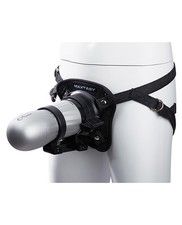 Hands Free Masturbation Strap On Harness Maxtasy Strap For Men