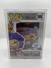 Funko Pop! EXCLUSIVE Emporio Ivankov One Piece Funko Pop #1906