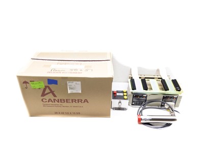 CANBERRA ADM606 INTERFACE SYSTEM NSMP
