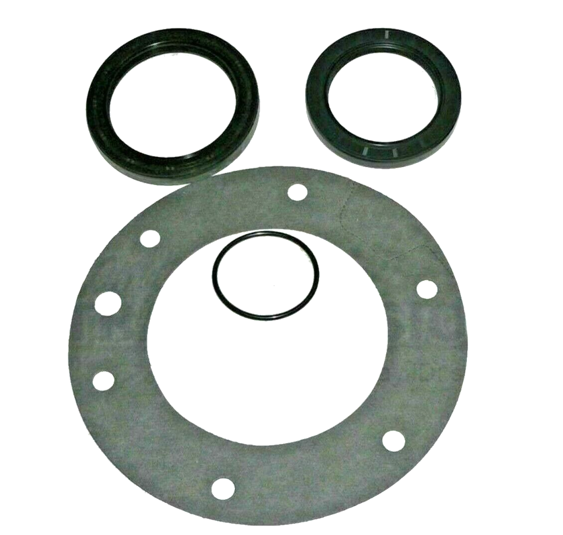 Ford ZF Parking Brake Seal Kit Fits Transmission Mounted E Ford ZF Parking Brake Seal Kit Fits Transmission Mounted E