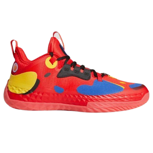 DAME6 マクドナルド McDonald's × adidas】Dame 6 “Dame Sauce”が登場 | UP TO DATE