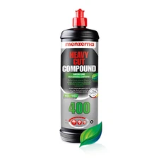 Heavy Cut Compound 400 Green Line 8 oz - Environmentally Friendly Polishing Comp