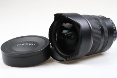 TAMRON SP 15-30mm f/2,8 Di VC USD für Nikon FX  - SNr: 000760