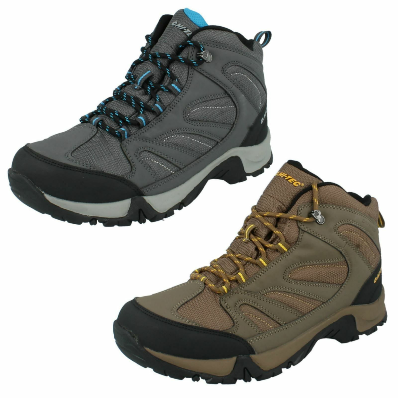 Hi-Tec botas para hombre Pioneer WP Hi-Tec botas para hombre Pioneer WP