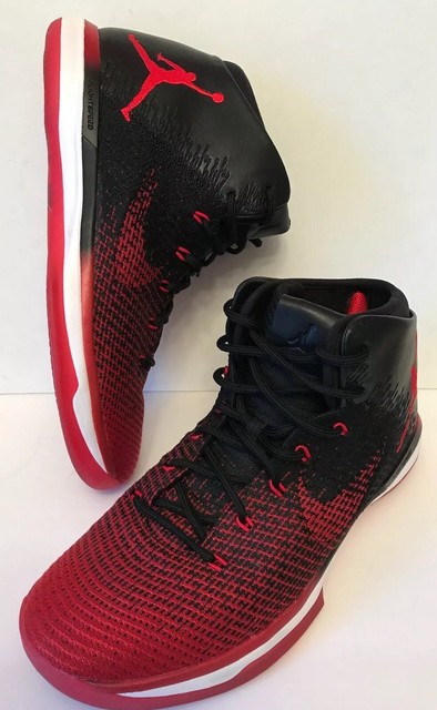 jordan 31 red