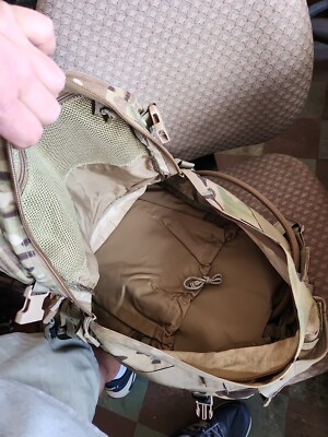 LBT-1476J Multicam Enhanced Three Day Assault Pack | eBay