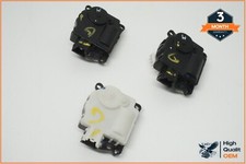 2018-2021 FORD ECOSPORT HVAC AC HEATER FLAP BLEND DOOR ACTUATOR MOTOR SET OEM