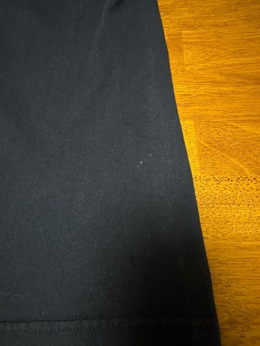 Diamond Supply Co Player CDG Style Black Tshirt Medium *Read* - Picture 9 of 9