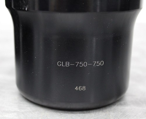 Kreisel Ausschwenkrotor GRS-UG-750-4 mit Eimern und Adaptern 3,6K RPM - Bild 5 von 8