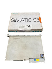 SIEMENS 6ES5470-4UB11 Communication Card