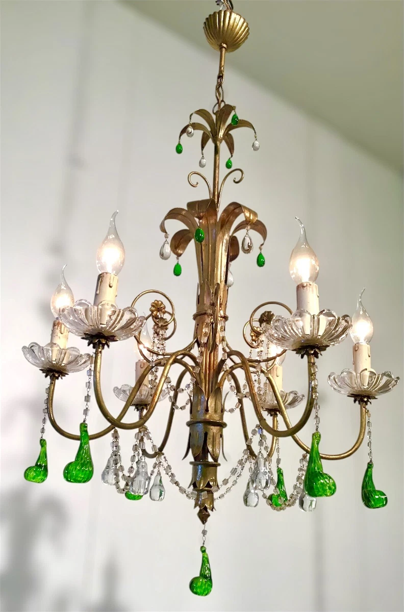 LUMIÈRE 3 ハリウッド50年代特集 Антикварные люстры из ствола 1950-х гг. - огромный выбор по лучшим