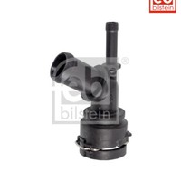 Febi Bilstein KüHlmittelflansch 38313 FüR VW Audi Seat Skoda A3 Golf Bora Leon 4