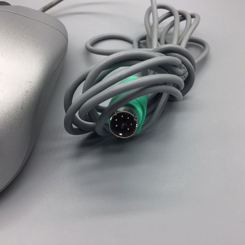 HP Corded Mouse 6 Pin PS2 Plug - Picture 2 of 5