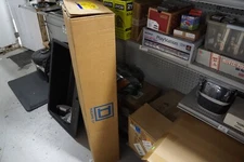 SQUARE D By Schneider EZM1400FS Electric Meter Stack 120/240 FREE SHIPPING