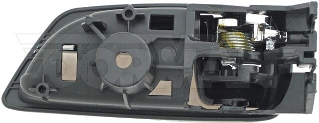 Dorman 79857 Exterior Door Handle fits Lexus RX450h RX350 - Image 3 of 3