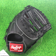 Rawlings Japan Baseball Glove First mitt HYPER TECH R2G 11.75 RHT