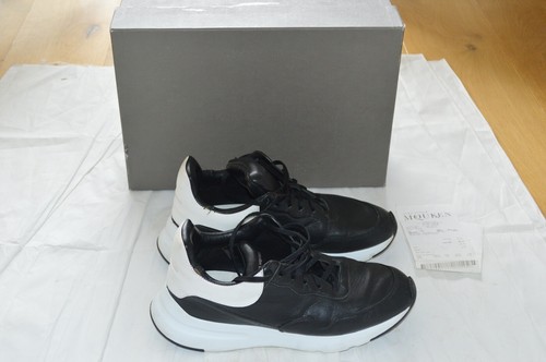 mcq oversized sneaker