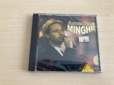 Amedeo Minghi _ Versioni Originali _ CD Album _ 2006 Sony RCA SIGILLATO RARO