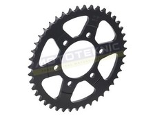 Kawasaki Z900RS / Caf� 2018-2021 AFAM Steel Rear Sprocket 43T