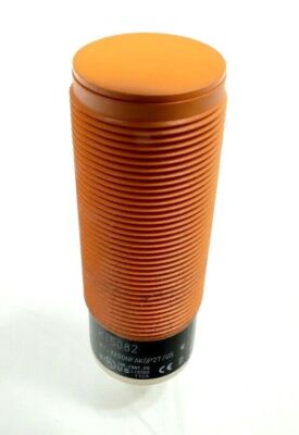Ifm Kapazitiver Sensor KI-3200NFAKGP2T/US | KI5082