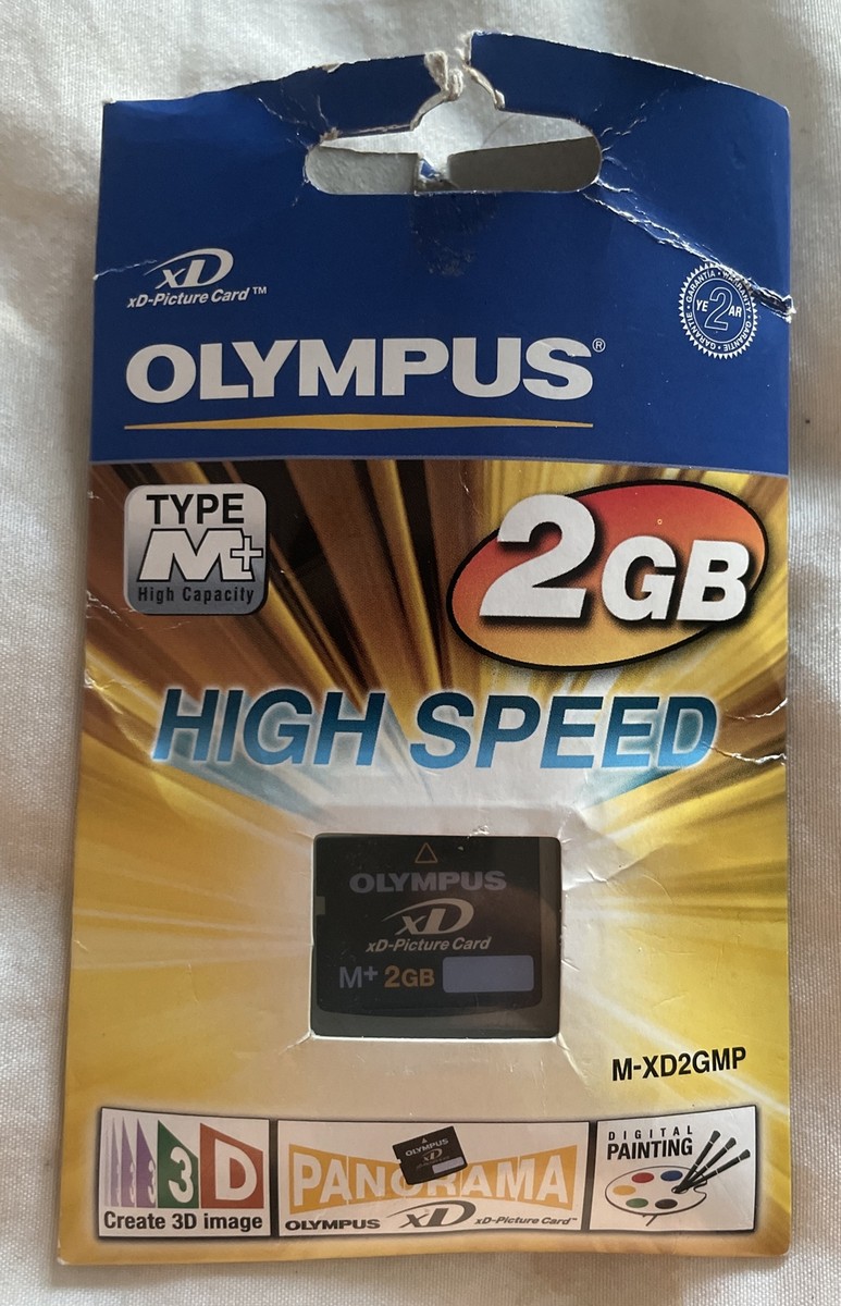 OLYMPUS オリンパス　xD ピクチャーガード　2GB M-XD2GMP Amazon.co.jp: OLYMPUS XDピクチャーカード Type M+ M-XD2GMP