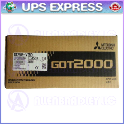 GT2508-VTBD Mitsubishi HMI Touch Screen GT2508-VTBD ZGB1 | eBay