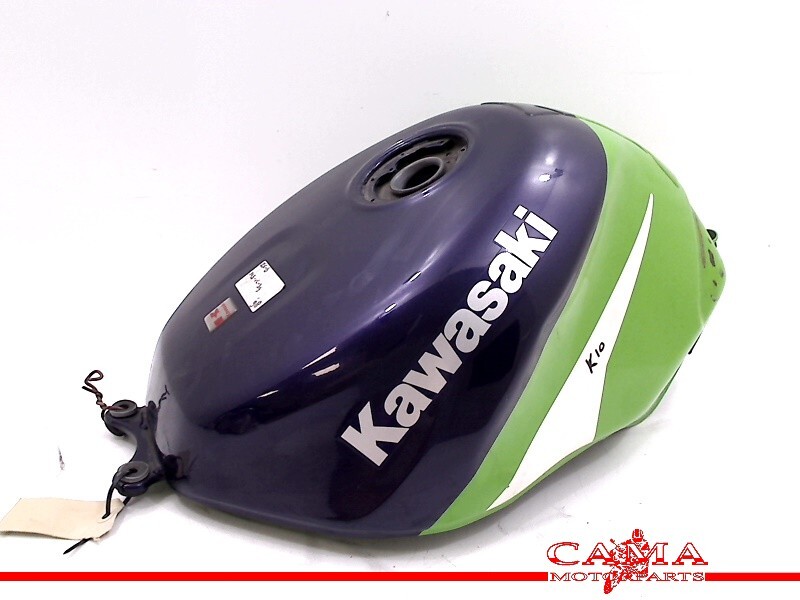 DEPÓSITO Kawasaki ZX 6 R 1998-1999 (NINJA ZX-6R ZX600G-H