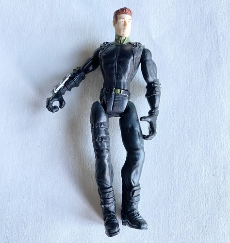 Movie Unmasked New Goblin Harry Osborn 