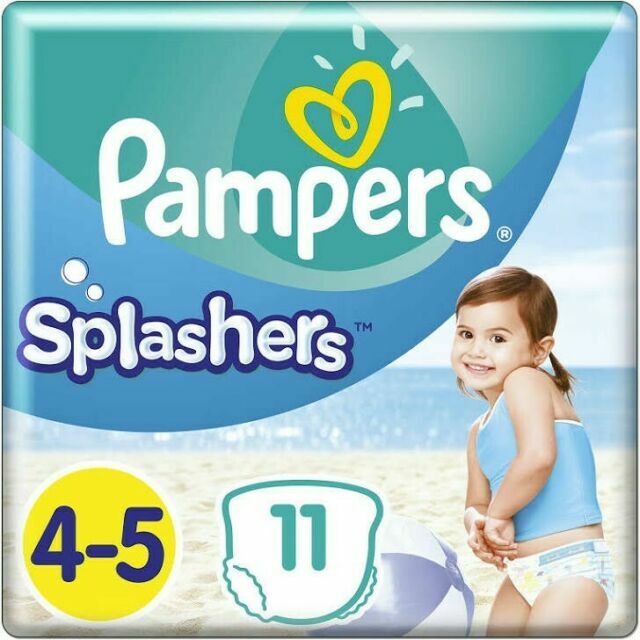swimming nappies size 3