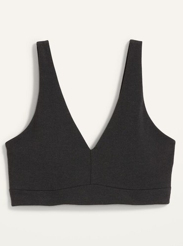 Old Navy Women’s Light Support PowerChill Sports Bra Size XS - Picture 4 of 4